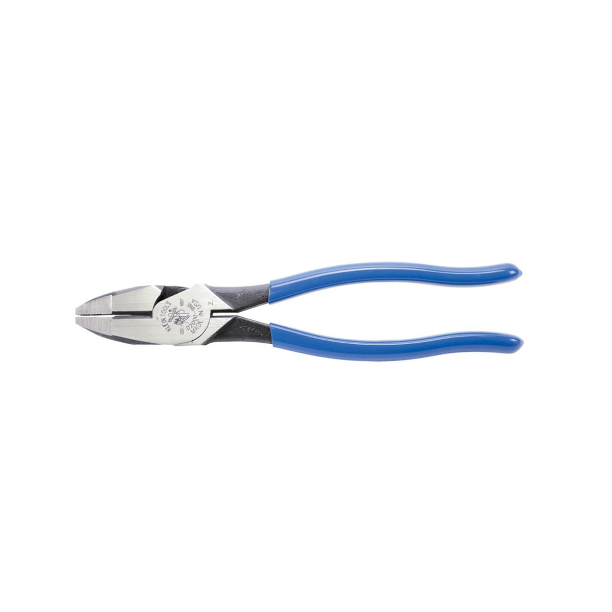 KLEIN TOOLS D2000-9NE Telekommunikationszange, 238 mm - SECOMP 