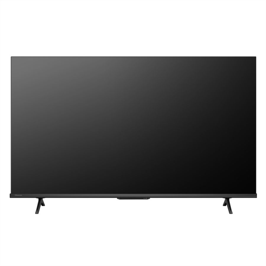 Hisense TV 50E77Q PRO 50", QLED 4k, 144Hz, 330 Nits