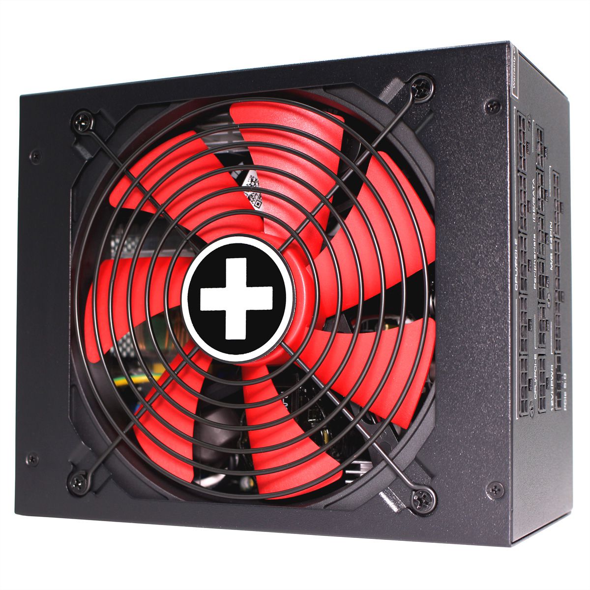 XILENCE XP1250MR9.2 Performance X+ 1250W ATX 3.0