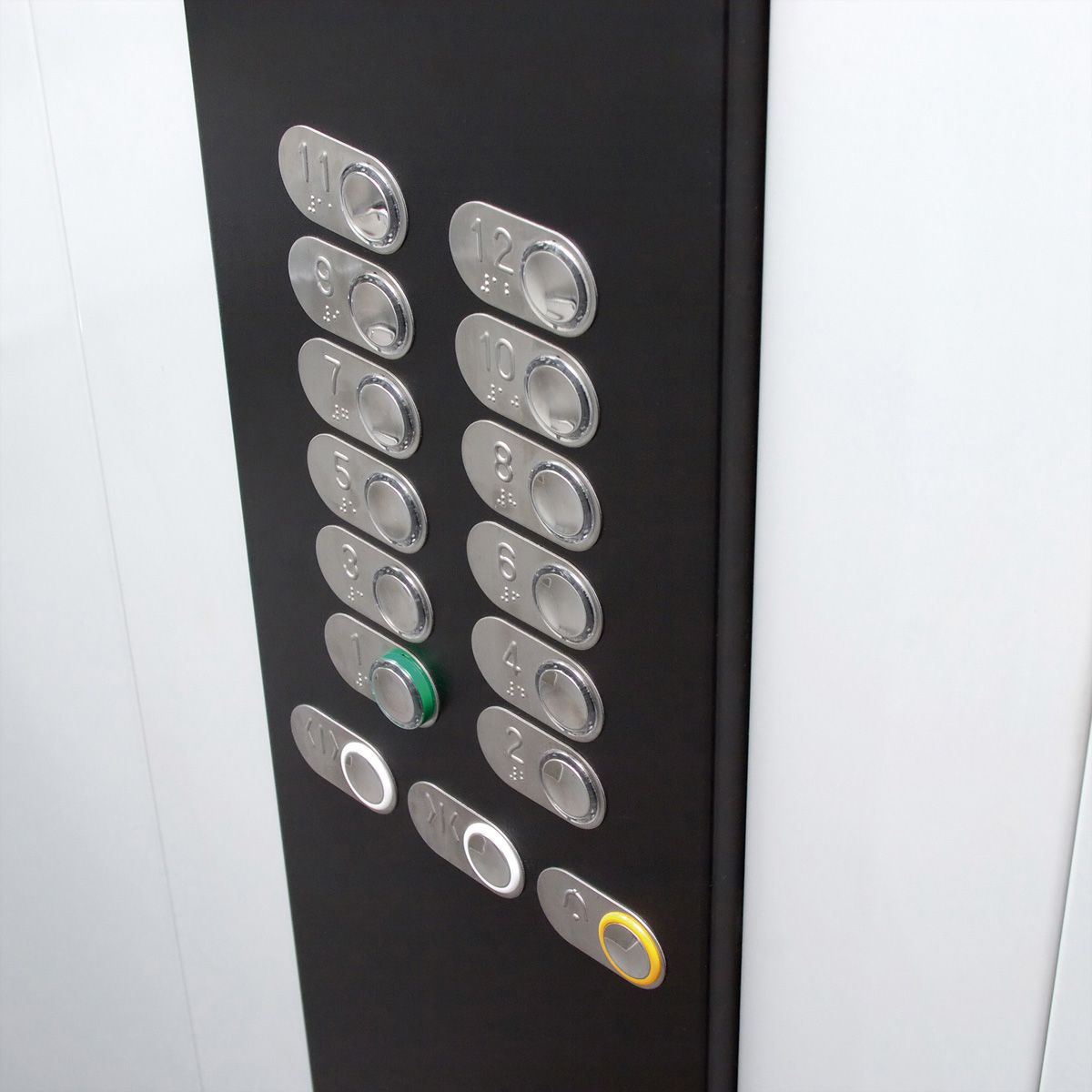 Brand ALFA-LOK 25 mm x 3 m VELCRO - Système de fixation -en bateau ou