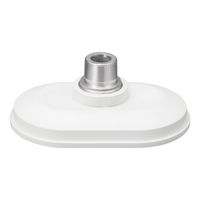 i-PRO WV-QSR507M1-W Bracket, Mount Bracket Male/ANSI