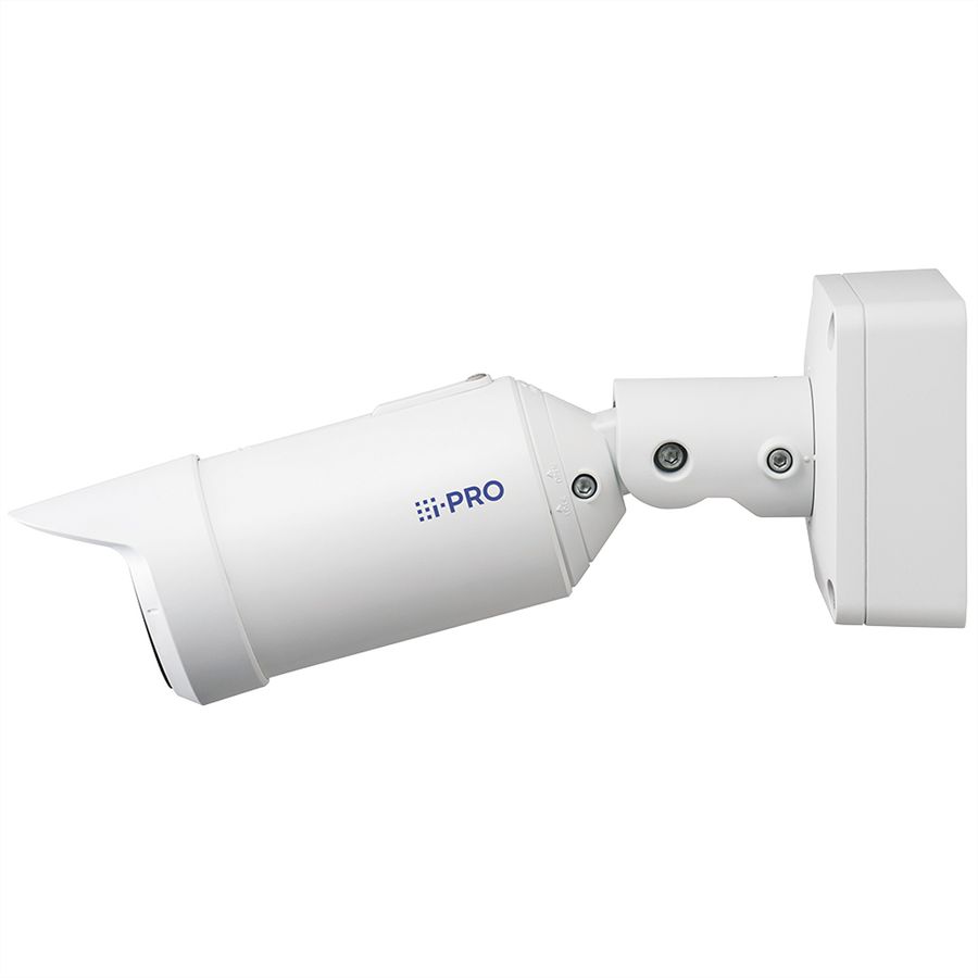 I-PRO WV-X15700-V2LN Bullet-Kamera 4K AI OUTDOOR VANDAL