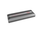 ROLINE Externes SSD-Gehäuse, M.2, NVMe zu USB 4 Gen 3x2 Typ C