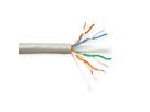 VALUE UTP Kabel, Cat.6A (Class EA), Massivdraht, Eca, 300 m