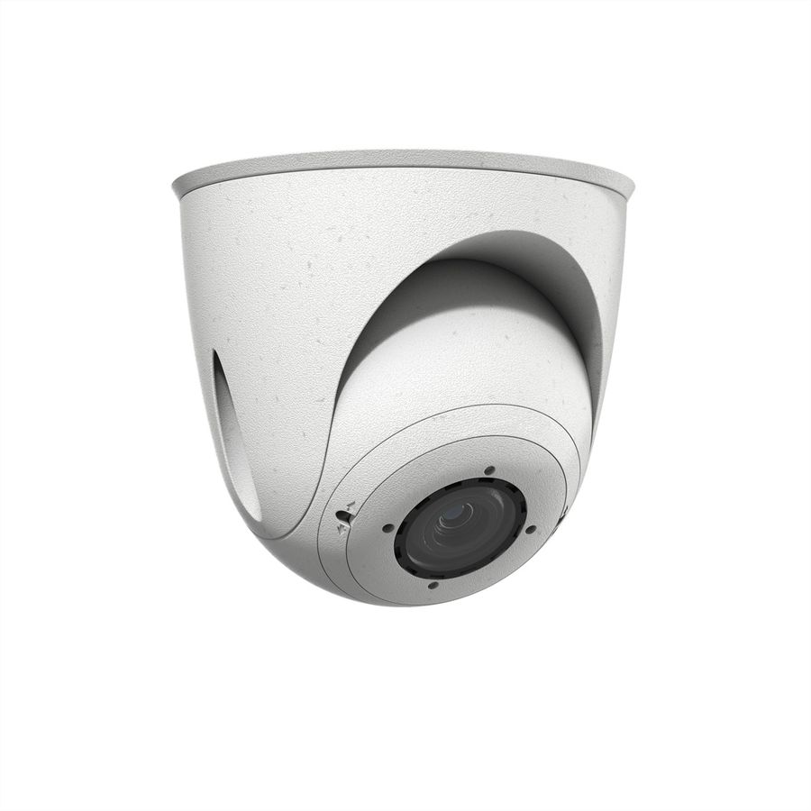 MOBOTIX PTMount für S1x/S7x weiss