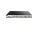 D-Link DGS-3630-28TC/SI/E 28-Port Layer 3 Gigabit Stack Switch (SI)