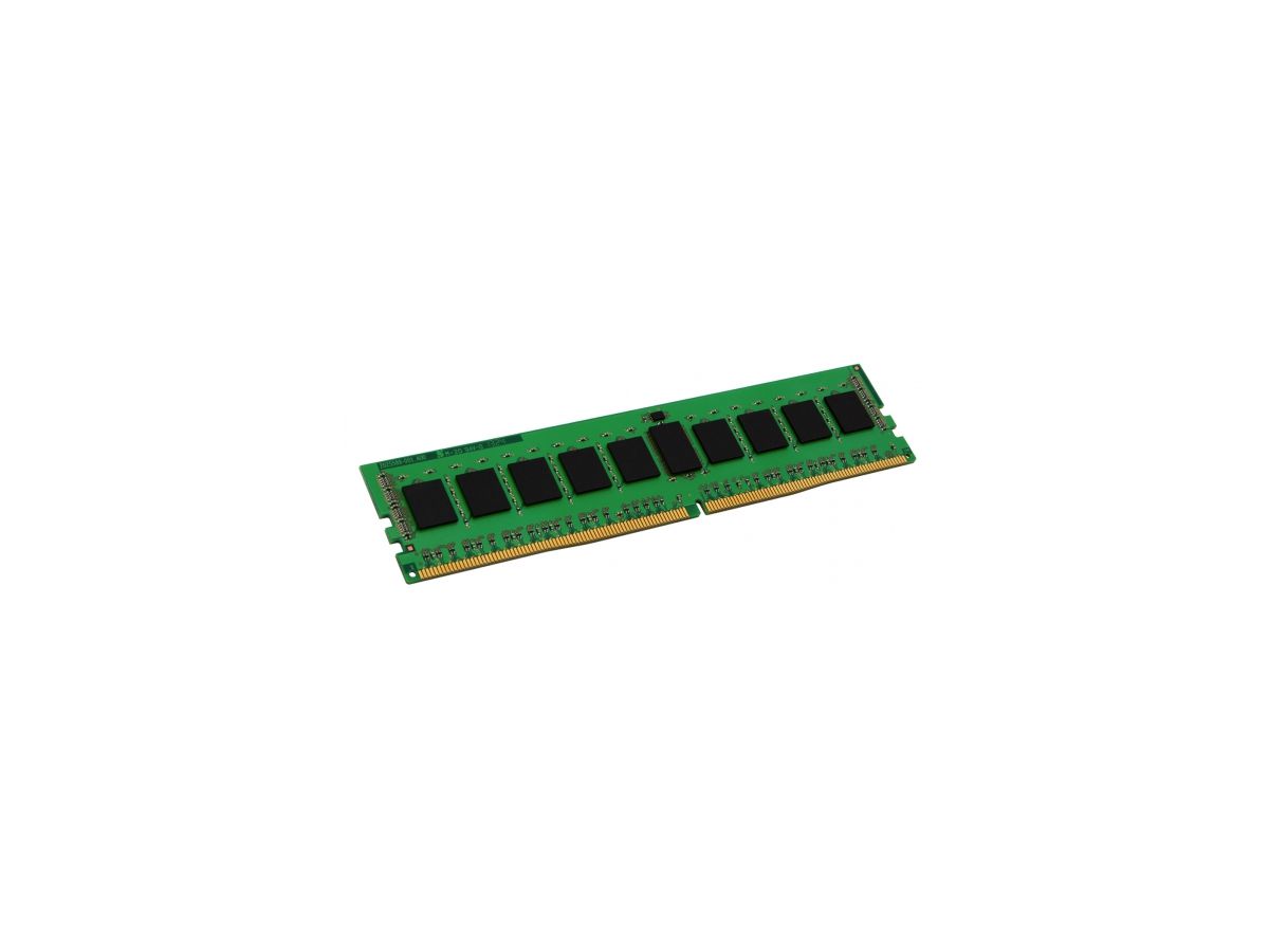 Kingston Technology ValueRAM KCP426NS8/8 Speichermodul 8 GB DDR4 2666 MHz