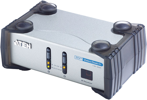 ATEN Video Switches