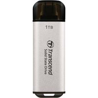 Transcend ESD300 1 TB Silber