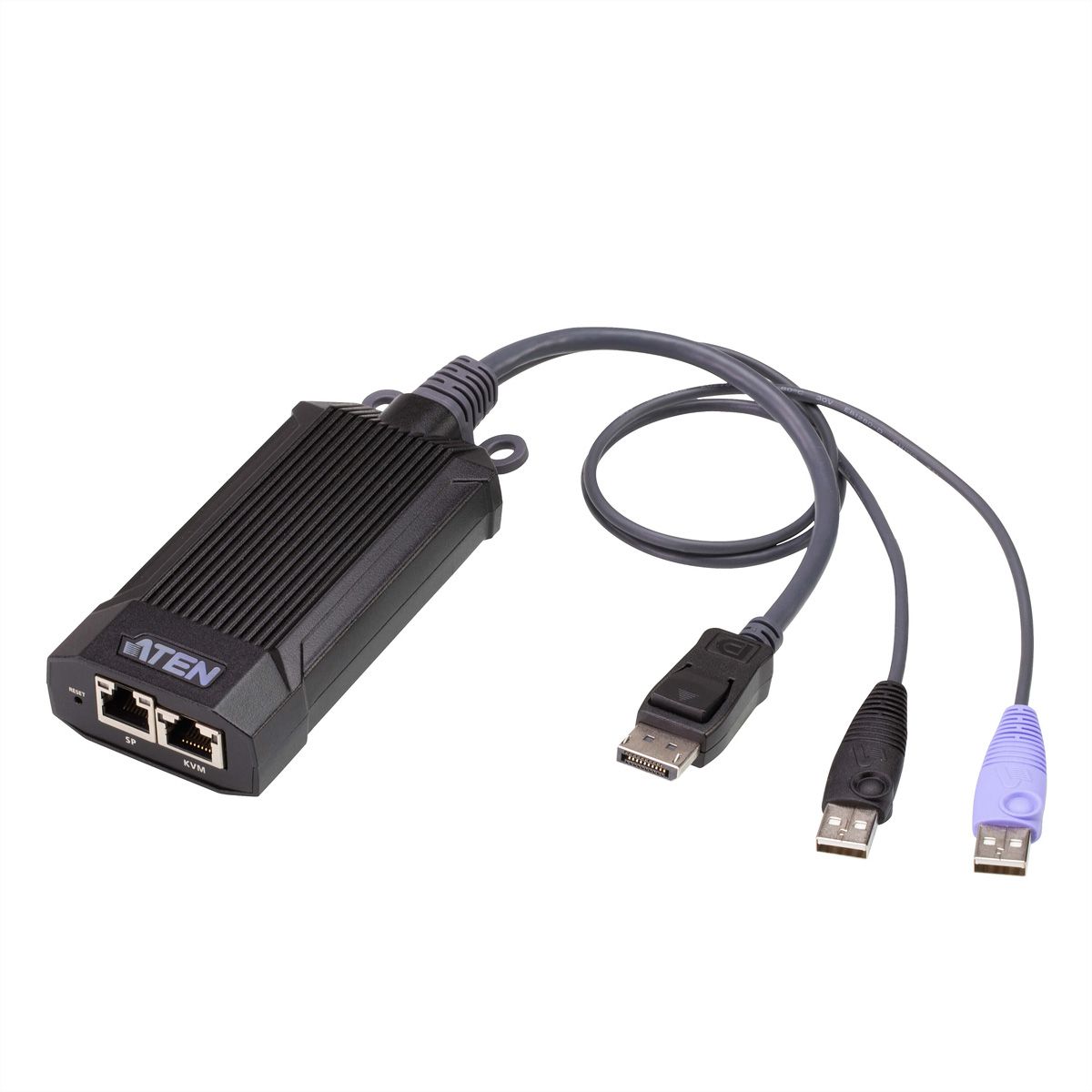 ATEN KG9900T USB  DP KVM Digiprozessor