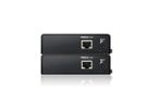 ATEN VE812 HDMI Extender, Receiver und Transmitter, HighQuality, Kat 5e, 100m