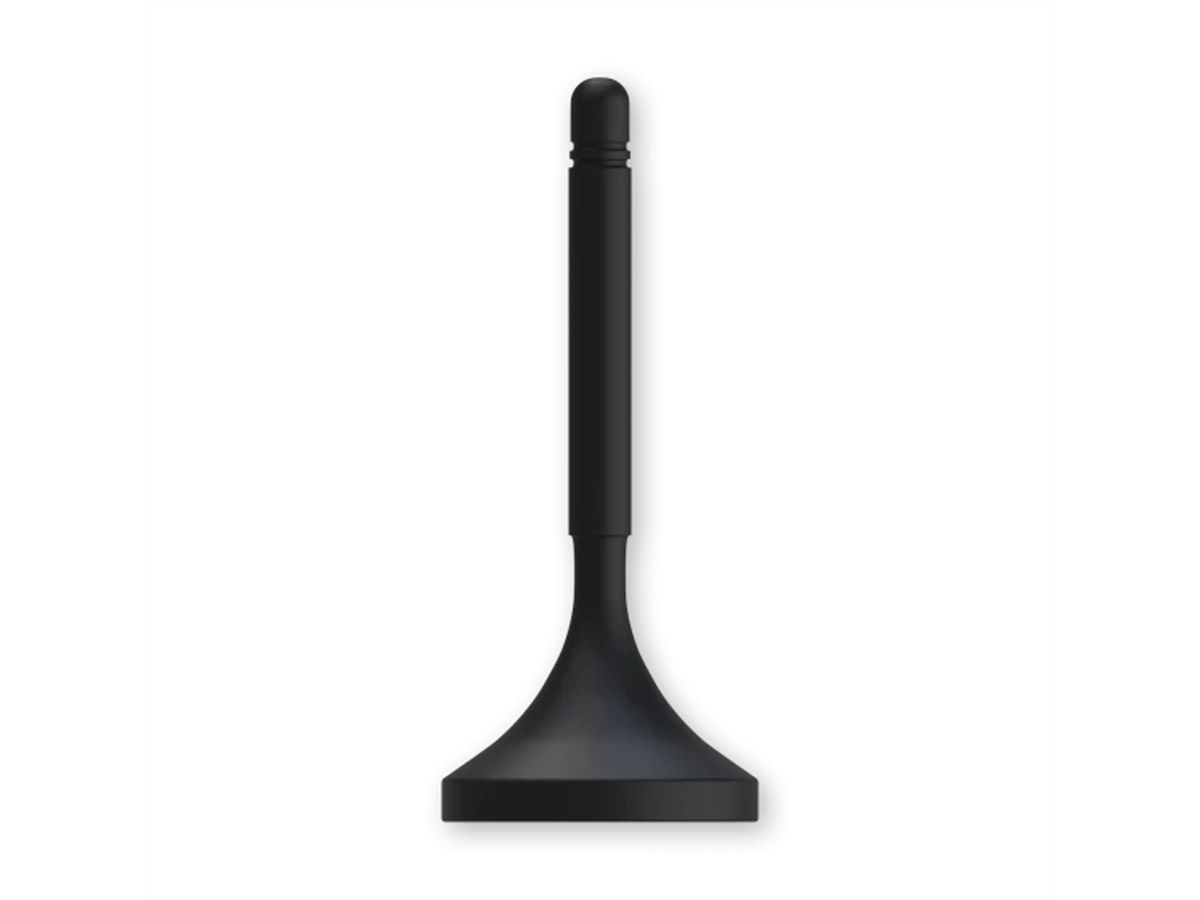 TELTONIKA PR1KRT25 Antenne, Bluetooth magnetisch SMA