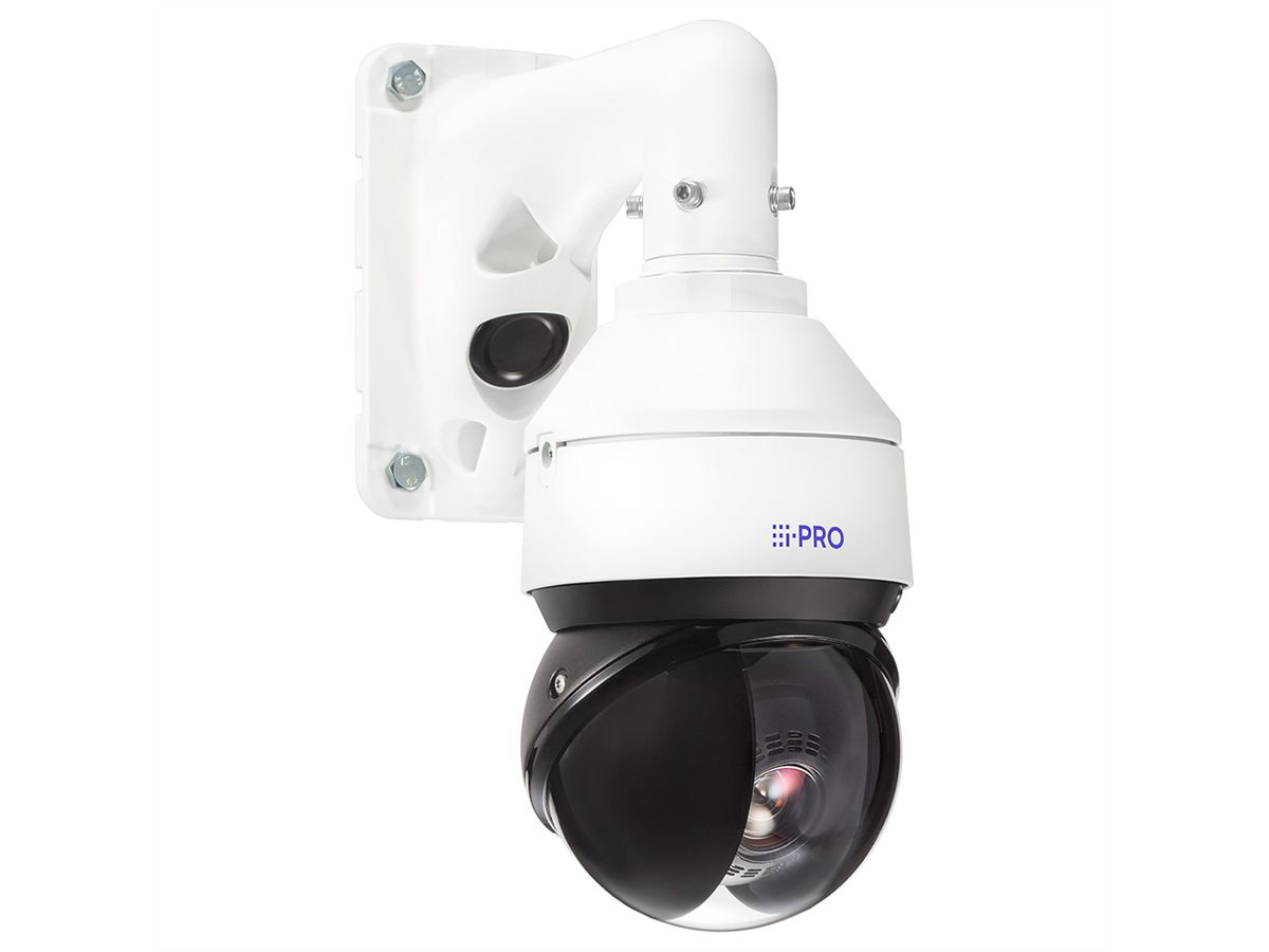 I-PRO WV-S61602-Z3 6MP INDOOR PTZ Kamera