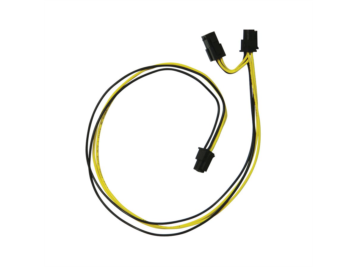 SCHROFF ANSCHL. 5V STDBY SCHLEIFE