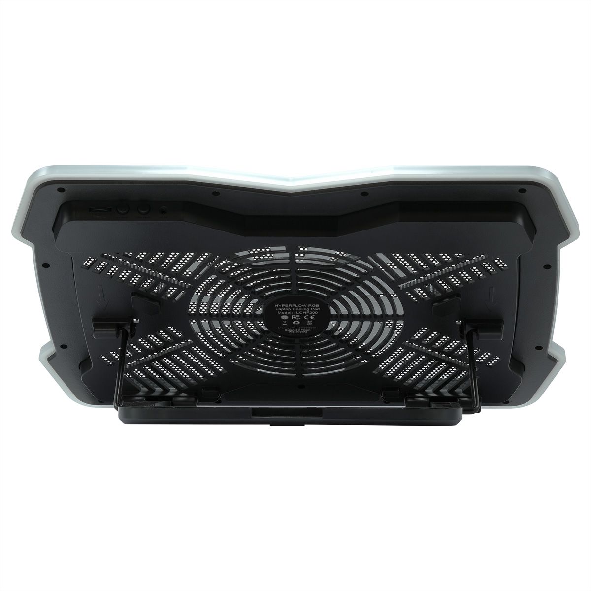 ANTEC LCHF200 Hyperflow RGB Laptop Kühlpad