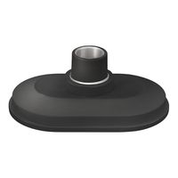 i-PRO WV-QSR507F1-B Bracket, Mount Bracket Female/ANSI