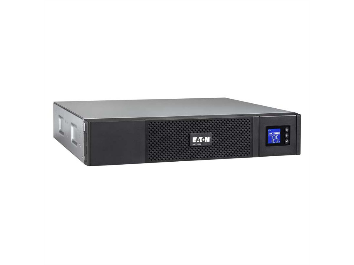 EATON 5SC1500iR Rackmount 2HE