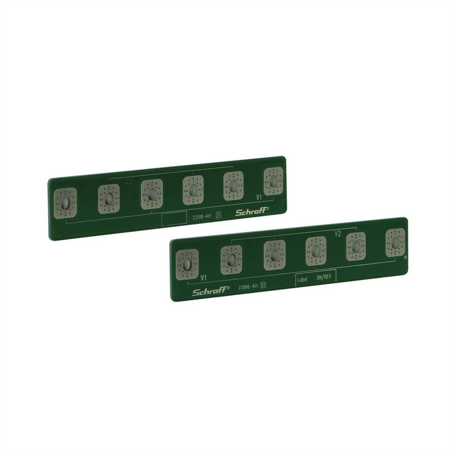 SCHROFF VERBG.LP CPCI-S ZU PWR VAR3