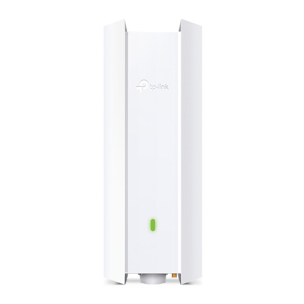 TP-Link Omada EAP650-Outdoor 3000 Mbit/s Weiß Power over Ethernet (PoE)