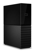 Western Digital My Book Externe Festplatte 8000 GB Schwarz