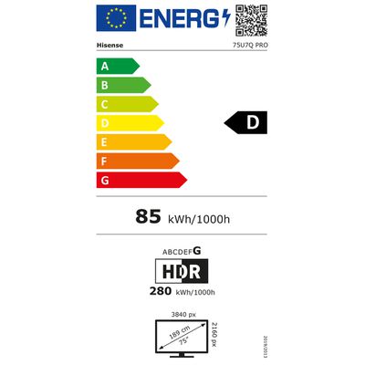 Energieetikette 05090109