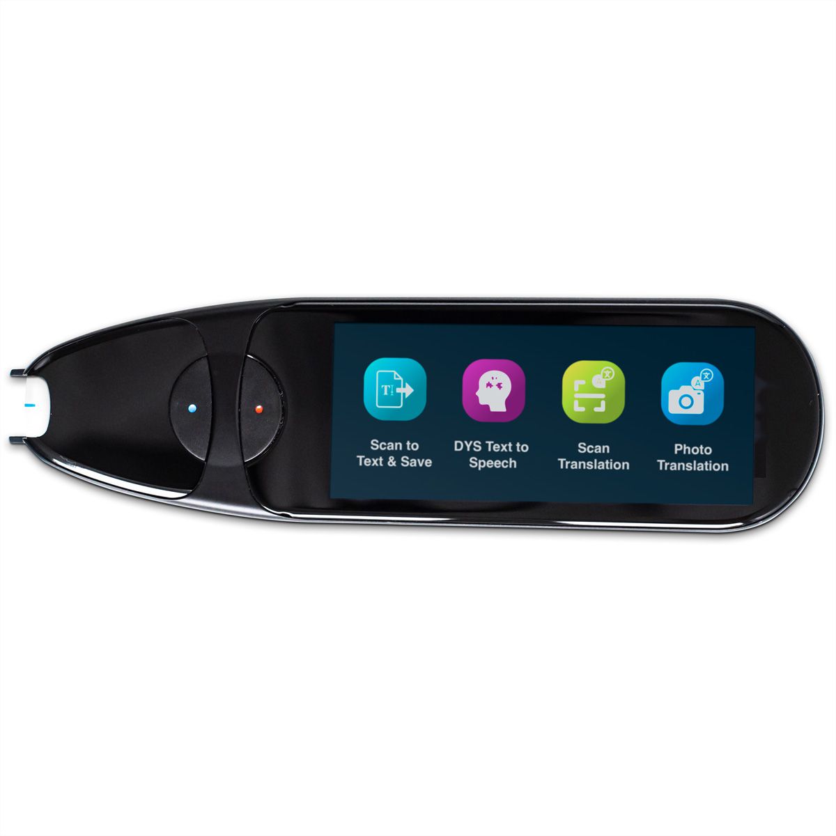 IRISPen Air 8, Lesestift mit assistiver Technologie