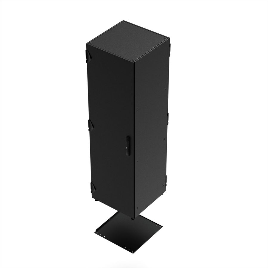 SCHROFF BODENPLATTE 800B 800T IP55
