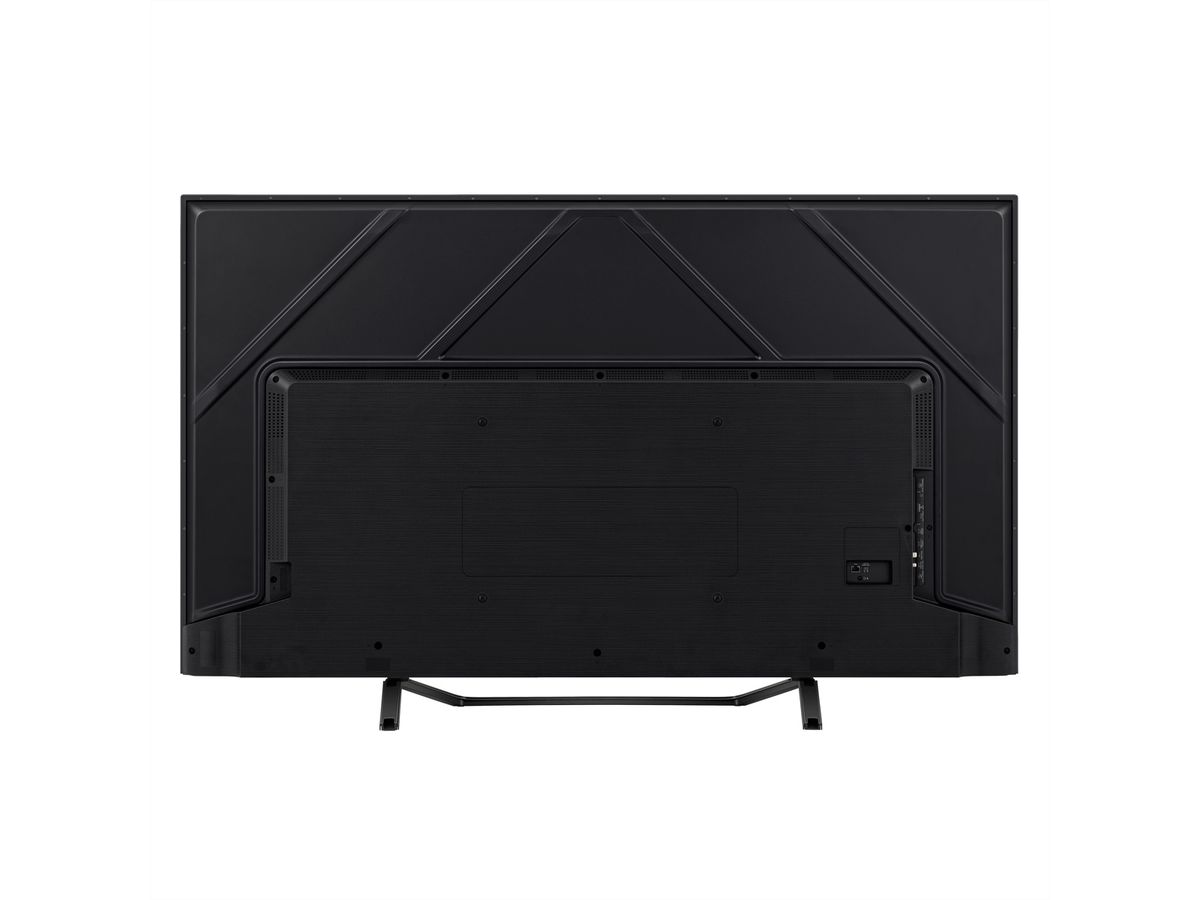 Hisense TV 50A7NQ, 50", 4K, QLED, 60Hz