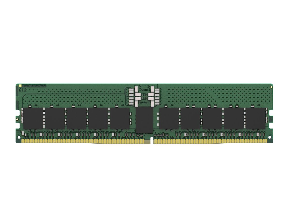 Kingston Technology KTH-PL556D8-32G Speichermodul 32 GB 1 x 32 GB DDR5 ECC