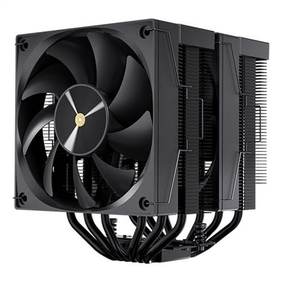 ANTEC F620 Digital Pro CPU Cooler, Prozessorlüfter