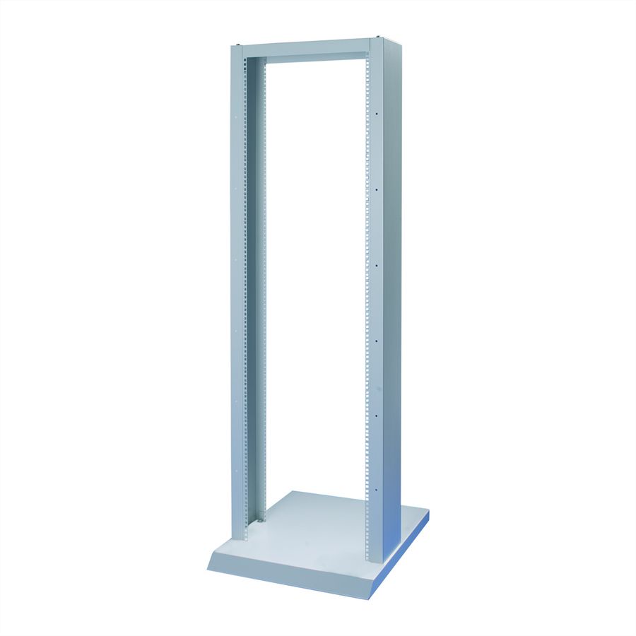 SCHROFF Holme (Pos. 3) - HOLMPAAR 39HE RAL7035