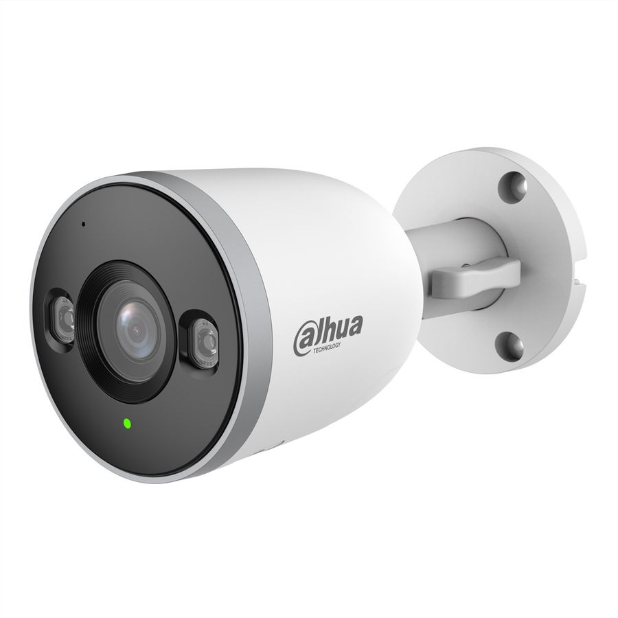 DAHUA DH-IPC-F3DP-IL-0280B-EUR, Bullet 3MP 2,8mm IR LED WLAN Kamera
