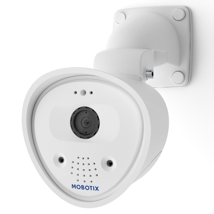MOBOTIX MxONE Kamera 8 MP, 120°, IR-LED 30m