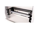 ROLINE 19-Zoll Hutschienenträger 3 HE, 133x482x123 HxBxT