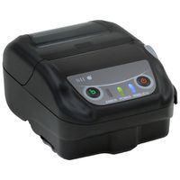 SEIKO MP-B21L mobiler Ettikettendrucker WLAN, USB