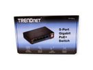 TRENDnet TPE-TG51G 5-Port PoE+ Switch Gigabit 60W