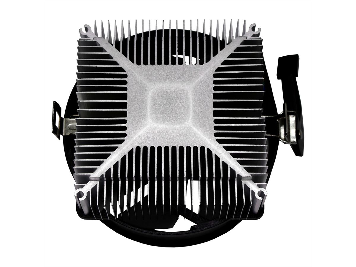 XILENCE AMD CPU Kühler XC335, A250PWM.B