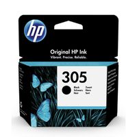 HP 305 3YM61AE Druckpatrone, schwarz für DeskJet 1200