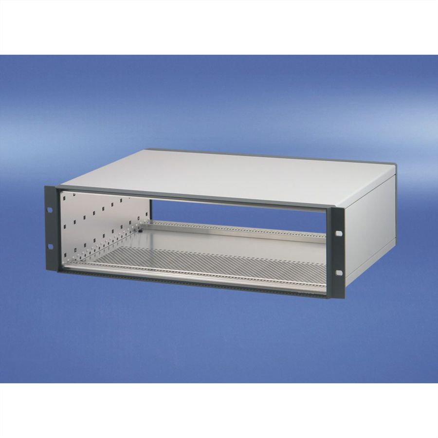 SCHROFF ratiopacPRO Gehäuse - RATIOP.PRO FR 5HE 84TE 315T