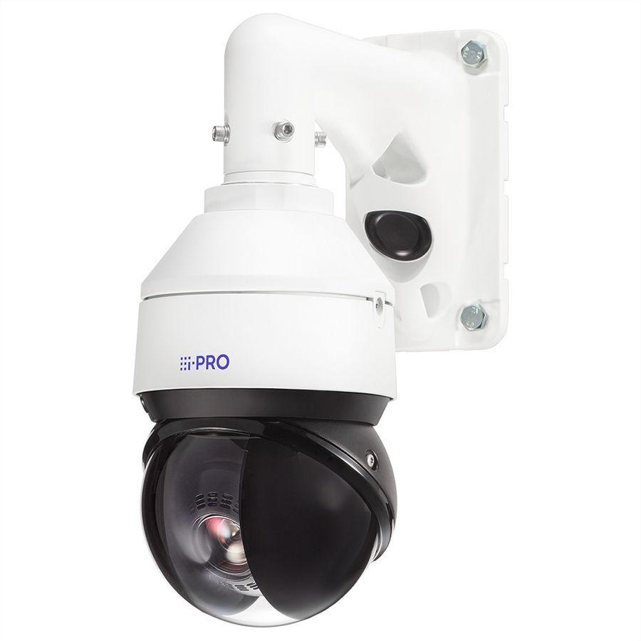i-PRO WV-S66300-Z4LN AI PTZ Speed-Dome 2 MP, 40x, 2.0-65°, IR-LED 250m