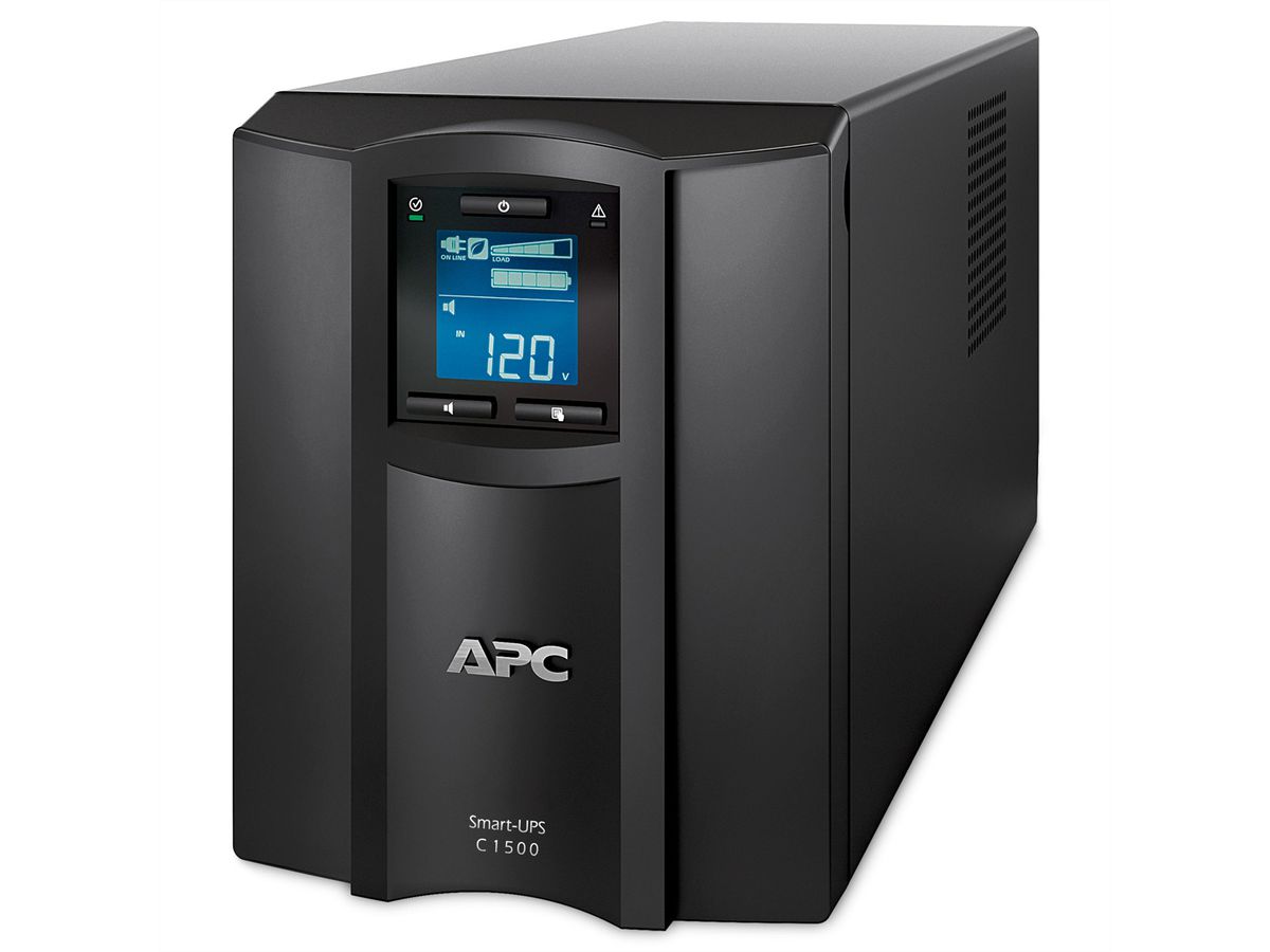 APC SMC1000i-C