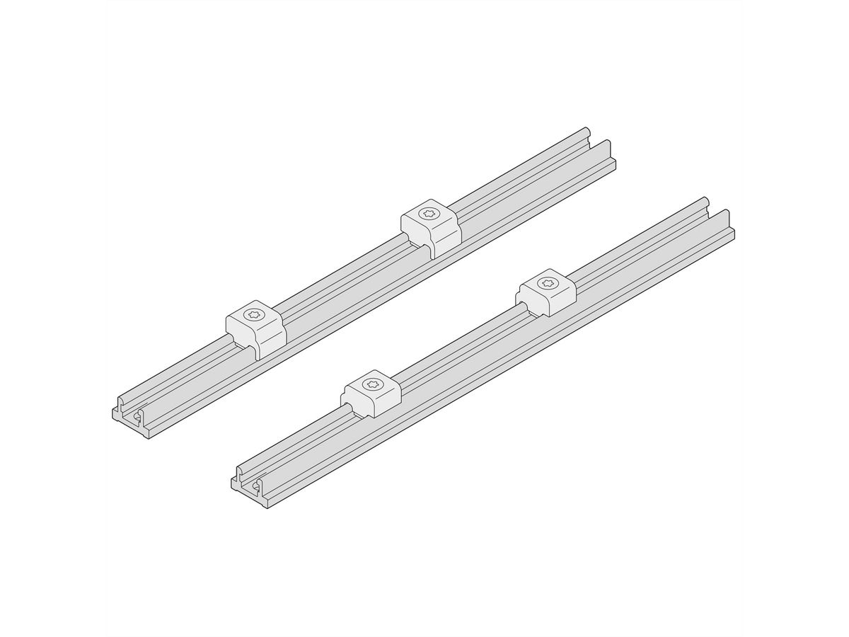 SCHROFF LEITERPLATTENBEFESTIGUNG 310T