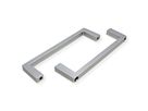 SCHROFF Frontgriffe - FRONTGRIFFE 4HE MULTIPAC(2X)
