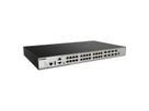 D-Link DGS-3630-28TC/SI/E 28-Port Layer 3 Gigabit Stack Switch (SI)