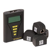 HOBBES NETmapper Pro Multifunktions Kabel- & LAN-Tester