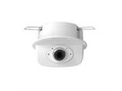 MOBOTIX p26B-Indoorkamera 6MP ohne Objektiv (Tag) IP20 und IK06, AUDIO