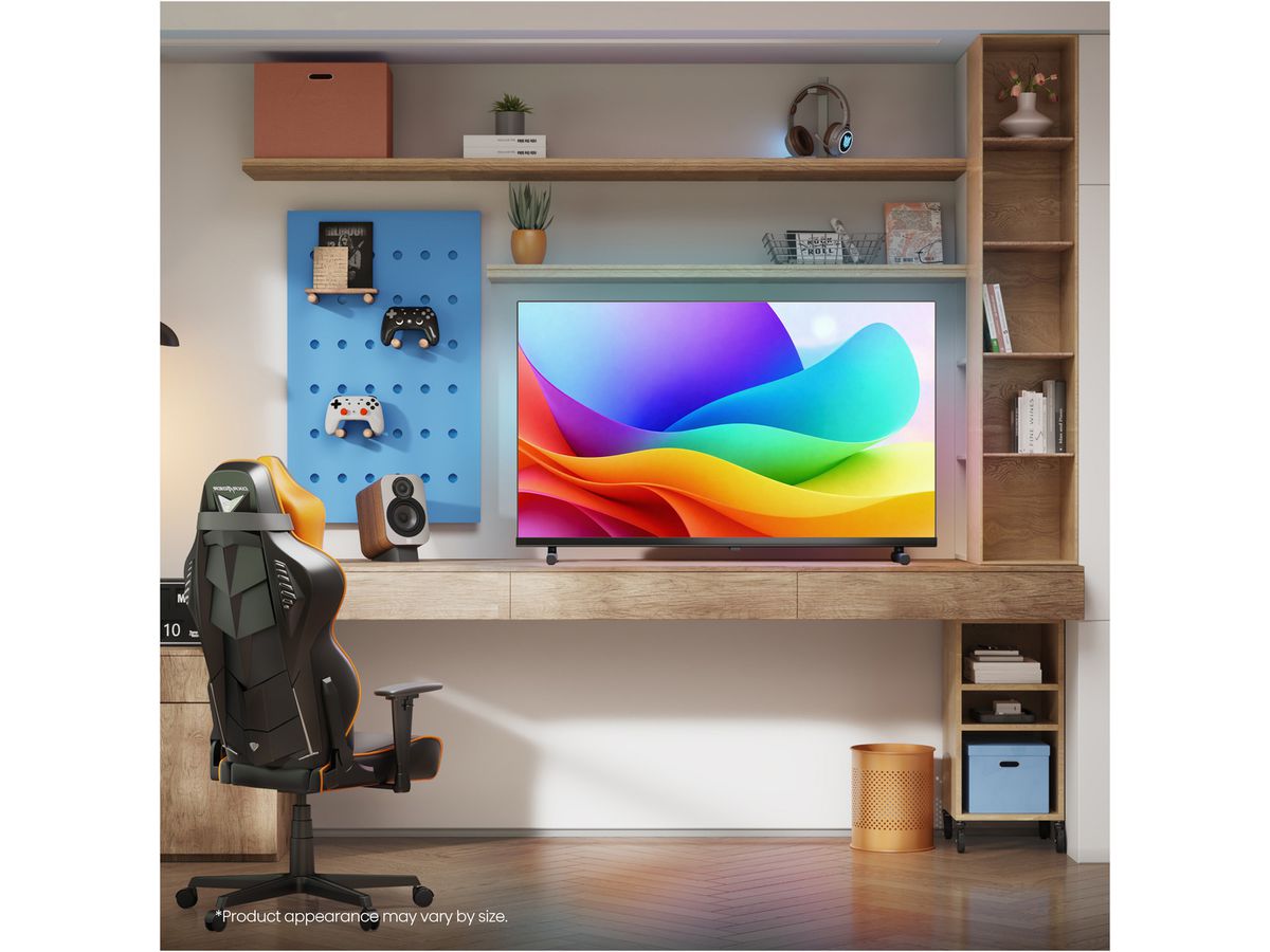 Hisense TV 50A5DS 50", QLED FHD, 60Hz