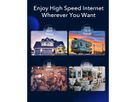 CUDY LT700 AC1200 Wi-Fi 4G Router LTE-Cat6 Gigabit