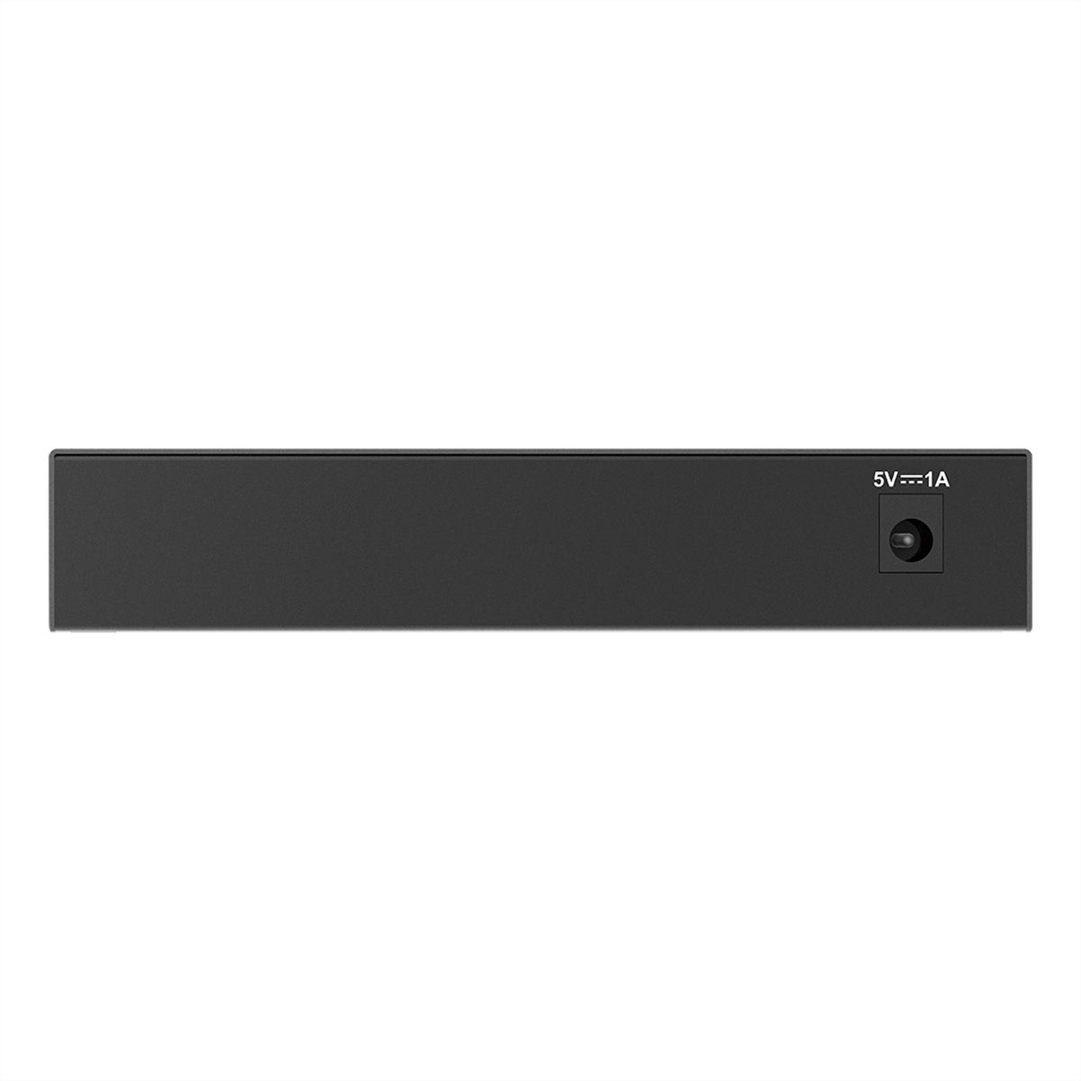 D-Link DGS-108GL/E 8-Port Gigabit Switch Light, Layer2 ohne IGMP