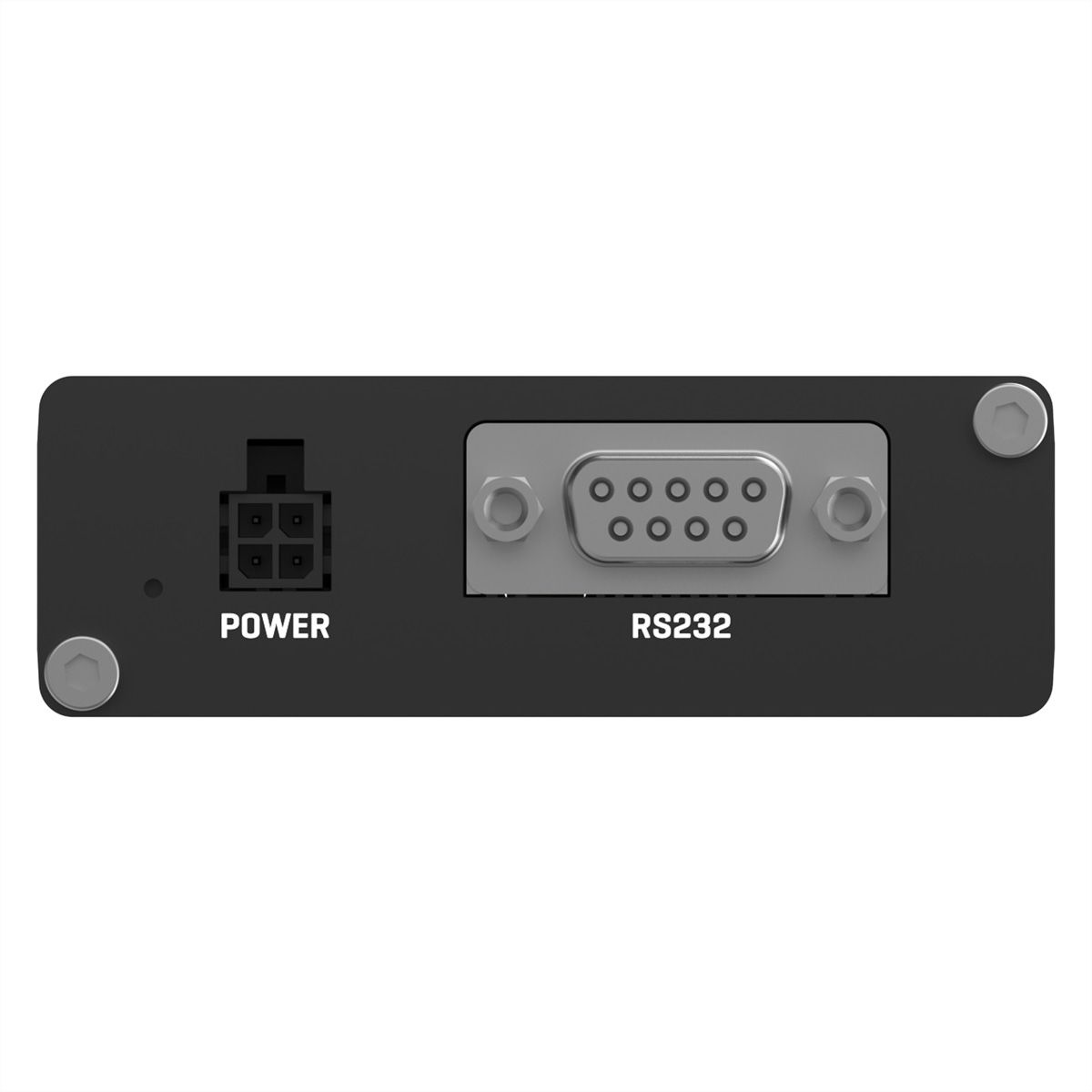 TELTONIKA TRB142 LTE/4G RS232 Industrie Gateway
